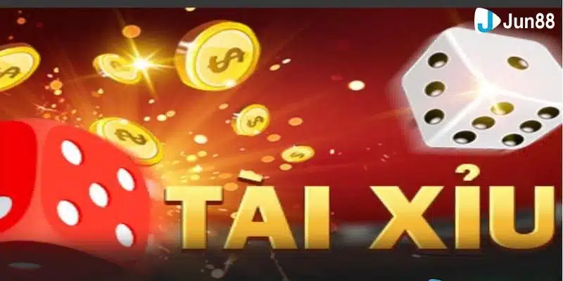 Tài xỉu là gì?