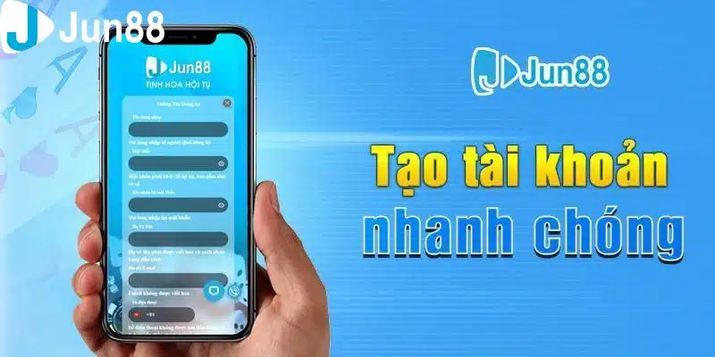 Đăng ký tài khoản Jun88 để hòa nhập sự kiện trung thu