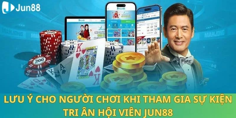 Jun88 Tri Ân Hội Viên Nhân Đôi Thưởng Vip 2024